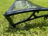 Door Canopy Awning