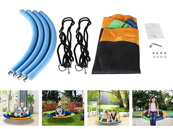 Hammock Swing Seat
