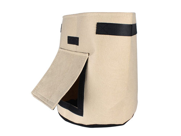 Grow Bag Fabric Pots