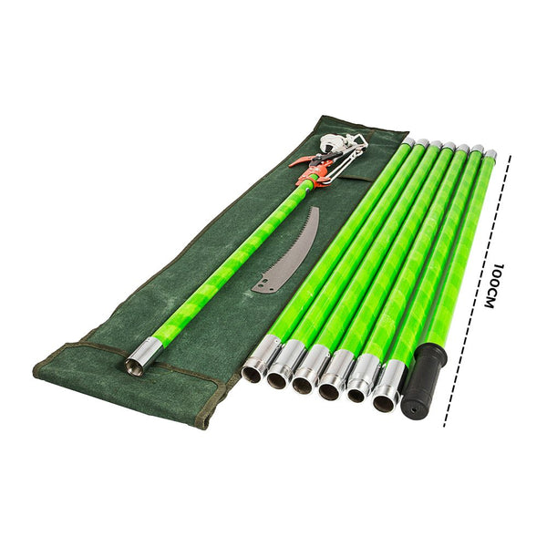 New 8M Tree Trimmer Pruning Saw on Afterpay