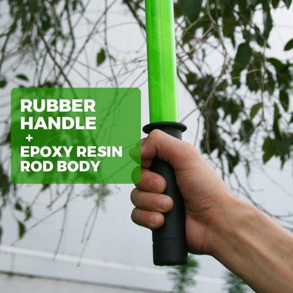 New 8M Tree Trimmer Pruning Saw on Afterpay