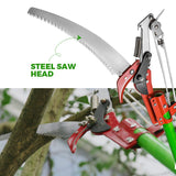 New 8M Tree Trimmer Pruning Saw on Afterpay
