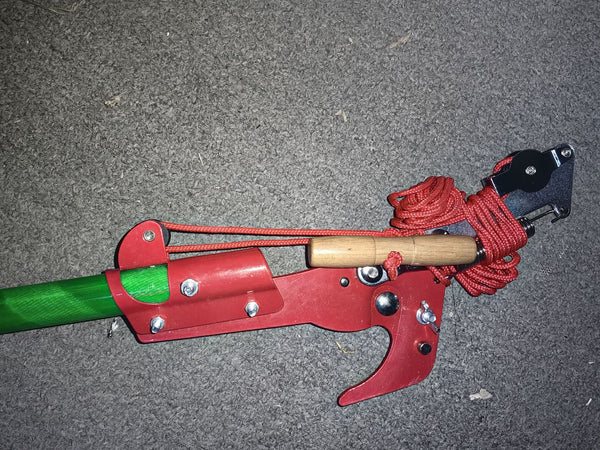 New 8M Tree Trimmer Pruning Saw on Afterpay