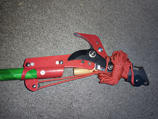 New 8M Tree Trimmer Pruning Saw on Afterpay