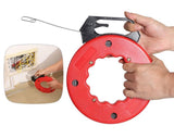 Fish Tape Electrical Wire Puller
