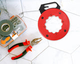 Fish Tape Electrical Wire Puller
