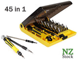 Screwdriver Set