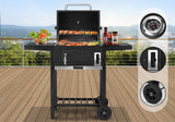 BBQ Grill
