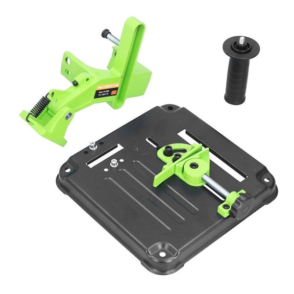 Angle Grinder Fixed Holder Multifunctional