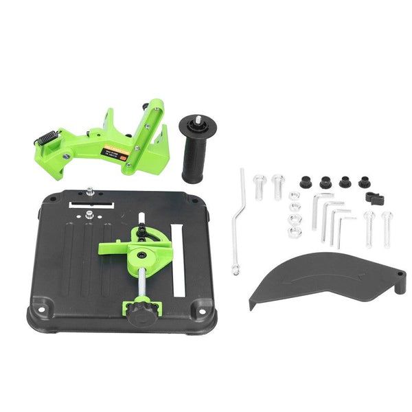 Angle Grinder Fixed Holder Multifunctional