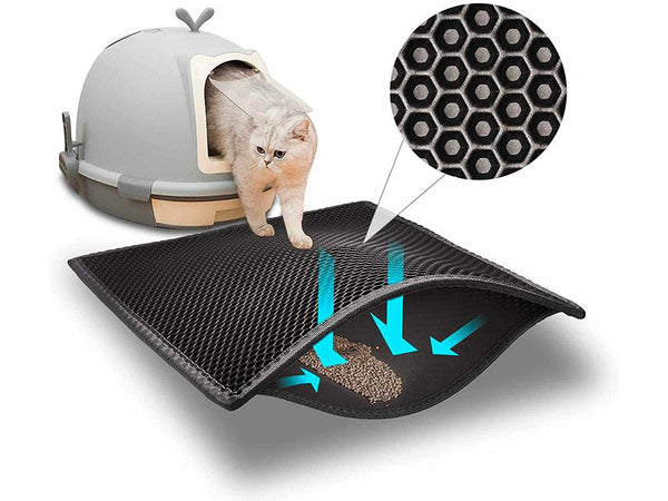 Cat Litter Mat