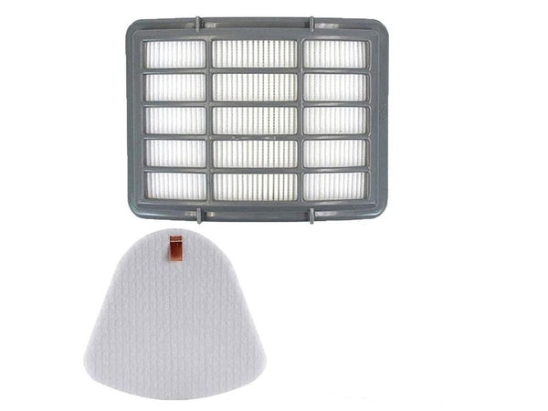 Shark NV350 Filter Set