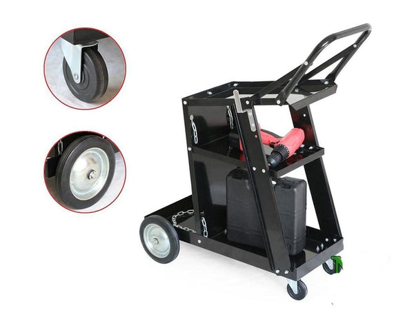 NEW Welder Trolley
