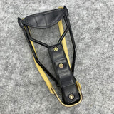 Slingshot with Wrist Support