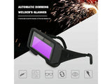 Welding Goggles