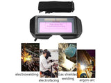 Welding Goggles