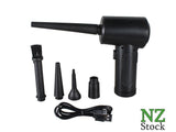 Cordless Air Duster - Rechargeable