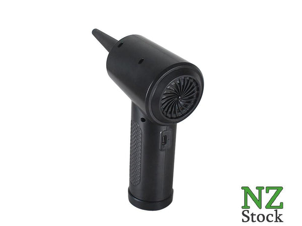 Cordless Air Duster - Rechargeable