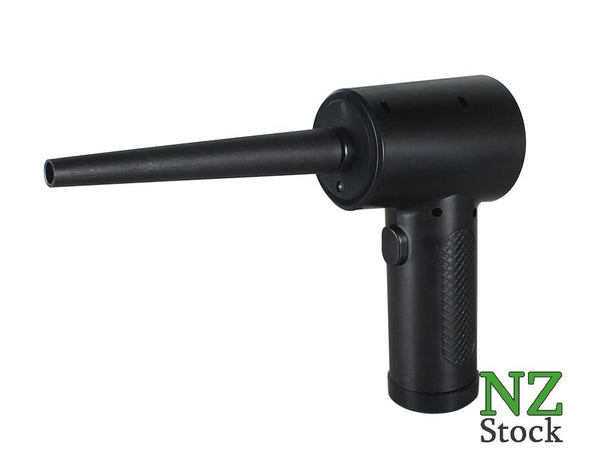 Cordless Air Duster - Rechargeable