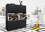 Shoe Cabinet 54 Pairs