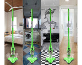 Steam Mop Cleaner Handheld Floor Cleaning