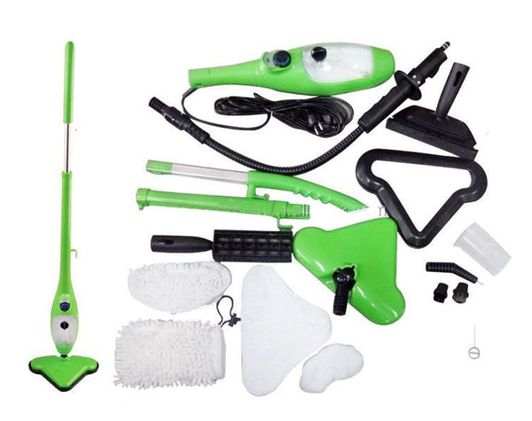 Steam Mop Cleaner Handheld Floor Cleaning