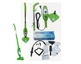 Steam Mop Cleaner Handheld Floor Cleaning
