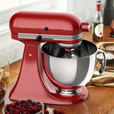 Kitchenaid Mixer Bowl