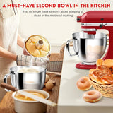 Kitchenaid Mixer Bowl