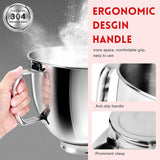 Kitchenaid Mixer Bowl