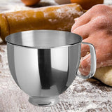 Kitchenaid Mixer Bowl