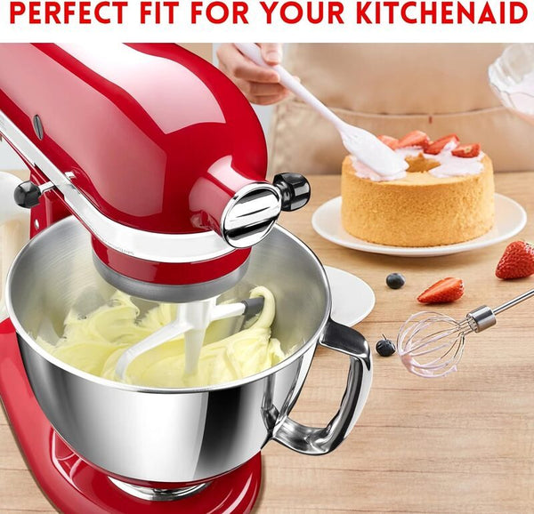 Kitchenaid Mixer Bowl