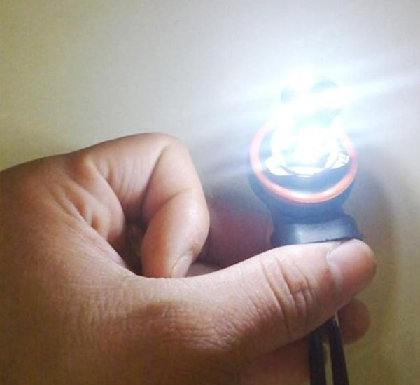 H11 Bulbs H11 LED Bulbs 2PCS