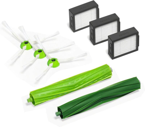 Vacuum Cleaner Replacement Parts Brushes For iRobot Roomba E I Series
