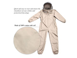 Bee Suit