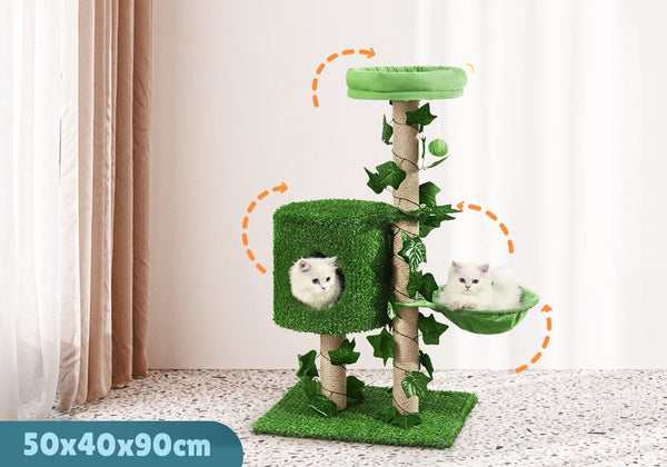 Cat Tree