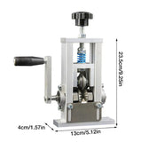 Wire Stripping Machine