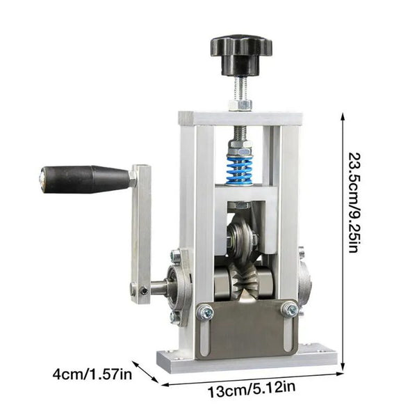 Wire Stripping Machine