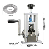 Wire Stripping Machine