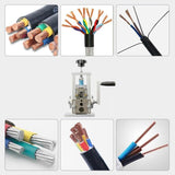 Wire Stripping Machine