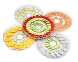 5 Tray Electric Food Dehydrator