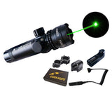 Green Laser Sight Battery-Powered Laser Sight