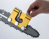 Chainsaw Sharpener