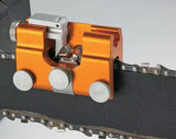 Chainsaw Sharpener