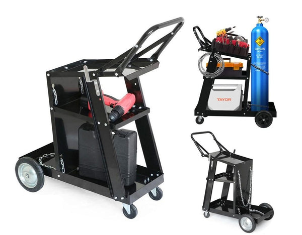 NEW Welder Trolley