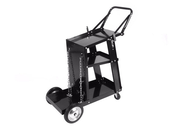 NEW Welder Trolley