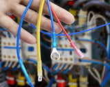Electrical Terminals Cable Wire Crimp Connectors