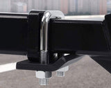 Hitch Tightener for 1.25" and 2" Hitches