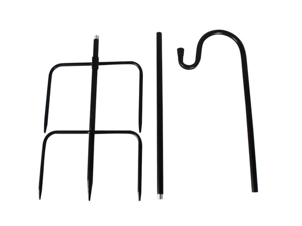 Outdoor Shepherd Hook