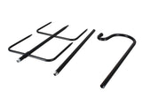 Outdoor Shepherd Hook